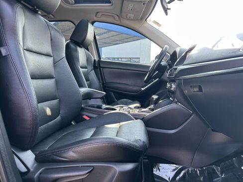 Used 2016 MAZDA CX-5 Grand Touring AWD/4WD image 27