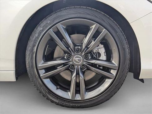 Certified 2025 Acura Integra A-Spec image 25