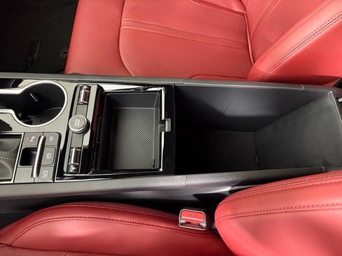 New 2026 Kia K5 GT-Line FWD image 32