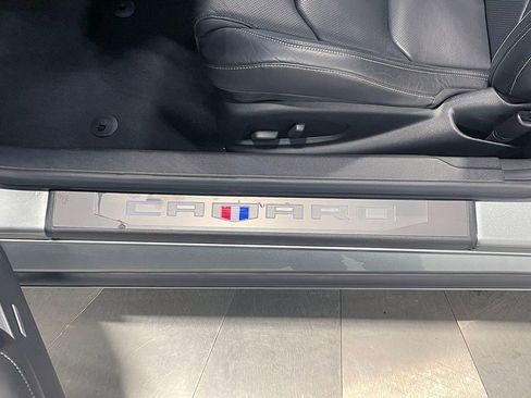 Used 2023 Chevrolet Camaro SS image 47