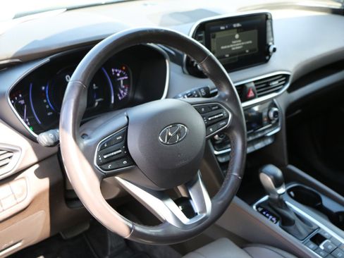 Used 2019 Hyundai Santa Fe AWD image 20