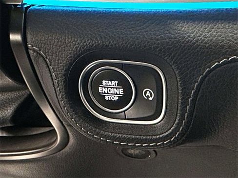 Certified 2022 Mercedes-Benz GLE 53 AMG 4MATIC Coupe image 33