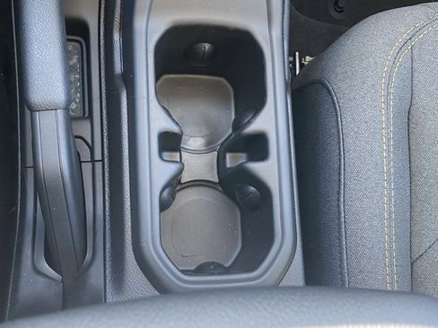 New 2026 Chevrolet Corvette Stingray image 25