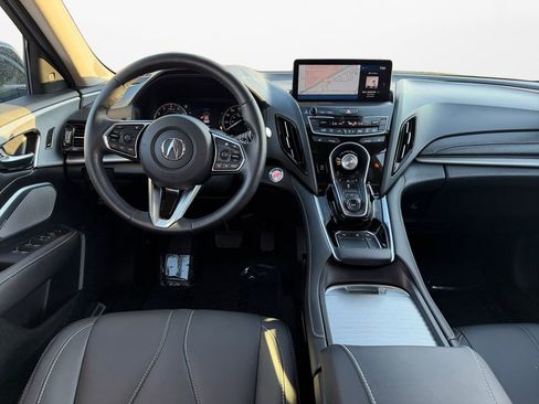 Used 2024 Acura RDX w/ Technology Package AWD/4WD image 11