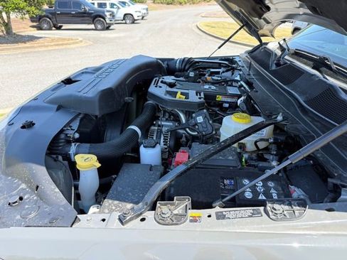 New 2026 RAM 2500 Tradesman w/ Safety Group AWD/4WD image 30