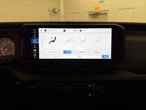 New 2026 Jeep Wrangler Willys image 10