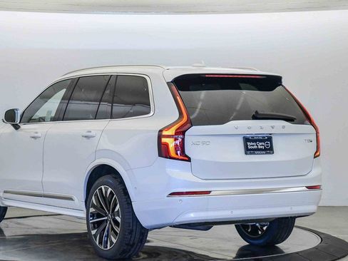 New 2026 Volvo XC90 T8 Ultra w/ Protection Package Premier image 2