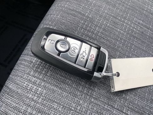 New 2026 Ford F350 XLT w/ XLT Premium Package image 36