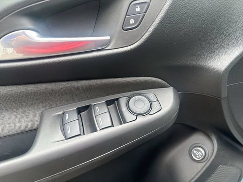 New 2026 Buick Envista Sport Touring FWD image 22