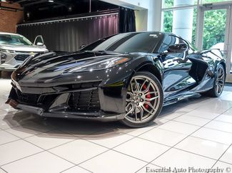 Used 2025 Chevrolet Corvette Z06 w/ Stealth Interior Trim Package RWD video 2