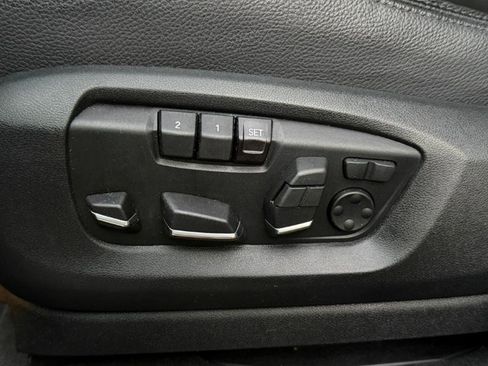 Used 2016 BMW X5 xDrive50i image 25