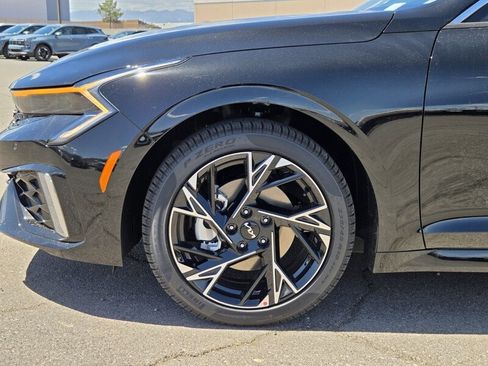 New 2026 Kia K5 GT-Line image 5