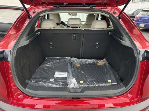 New 2026 MAZDA CX-30 AWD 2.5 S image 28