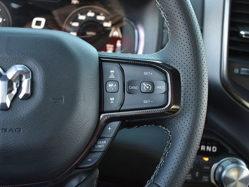 New 2026 RAM 1500 Rebel w/ Rebel Level 2 Equipment Group image 21