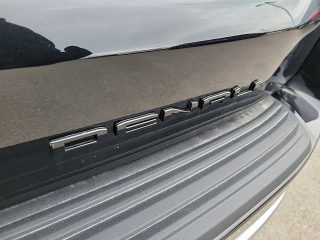New 2024 GMC Yukon Denali w/ Advanced Technology Package AWD/4WD image 9