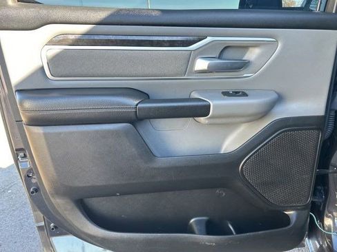 Used 2020 RAM 1500 Big Horn image 36