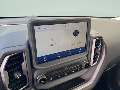 Used 2024 Ford Bronco Sport Big Bend AWD/4WD image 13