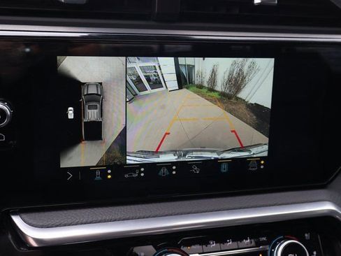 Used 2023 GMC Sierra 1500 Denali w/ Technology Package image 29