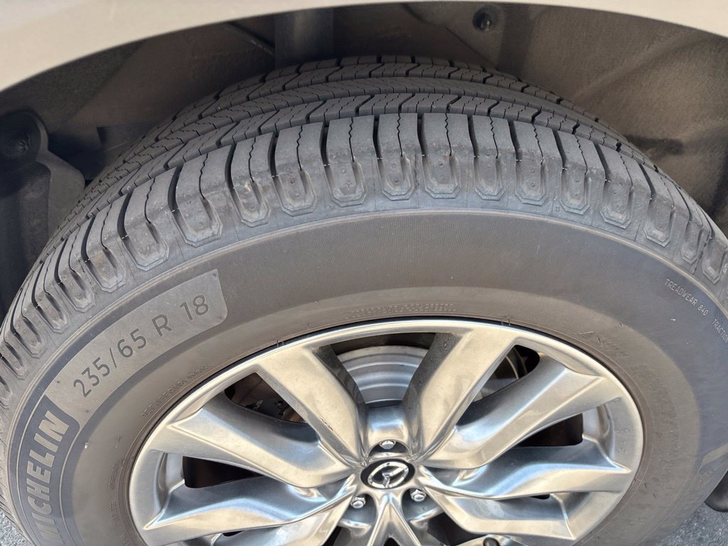 Used 2019 MAZDA CX-9 Touring AWD/4WD image 10