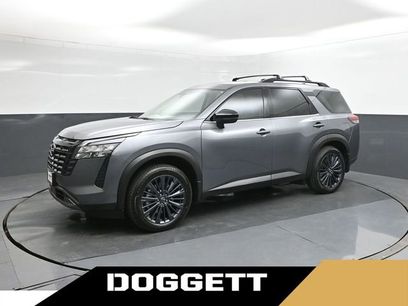 New 2026 Nissan Pathfinder SL w/ SL Premium Package