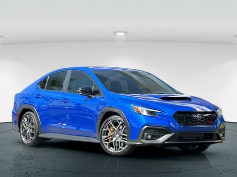 New 2026 Subaru WRX tS image 24