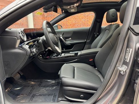 Used 2025 Mercedes-Benz CLA 250 CLA 250 image 23