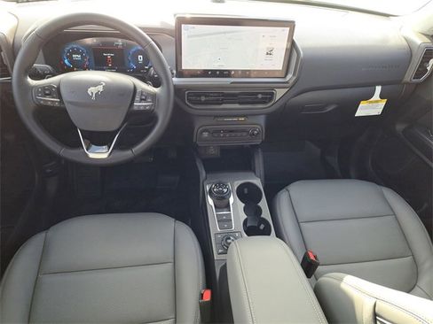 New 2025 Ford Bronco Sport Badlands w/ Badlands Tech Package image 49