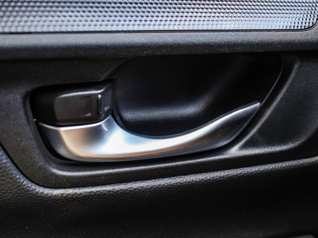 Used 2024 Honda CR-V EX image 9