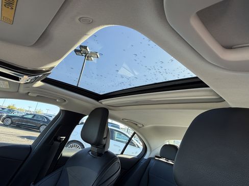 Certified 2023 Mercedes-Benz C 300 Sedan image 20