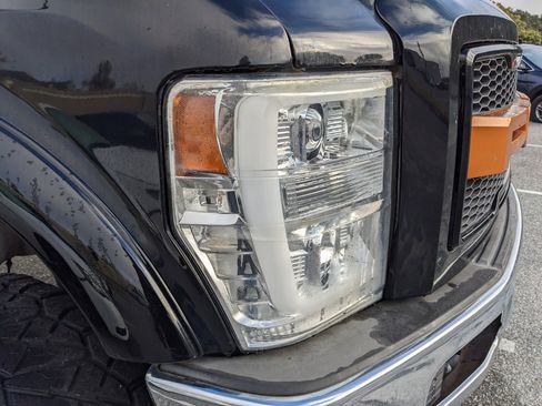 Used 2008 Ford F250 XLT image 7
