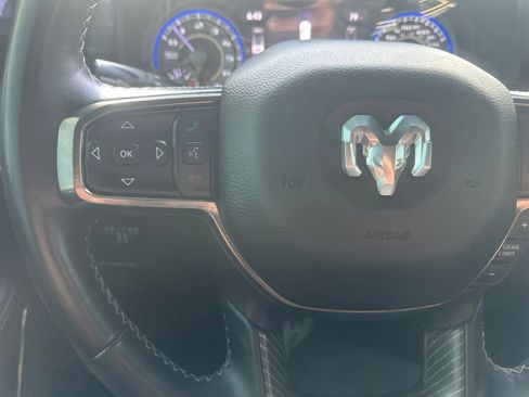 Used 2021 RAM 1500 Limited w/ Night Edition AWD/4WD image 31