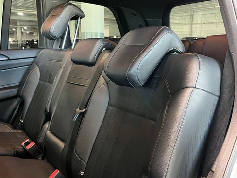 Used 2019 Mercedes-Benz GLS 450 4MATIC image 38
