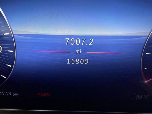 Used 2022 Mercedes-Benz C 300 4MATIC Sedan image 29