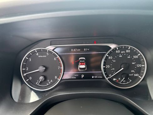 Used 2023 Nissan Rogue SV w/ SV Premium B Package AWD/4WD image 26