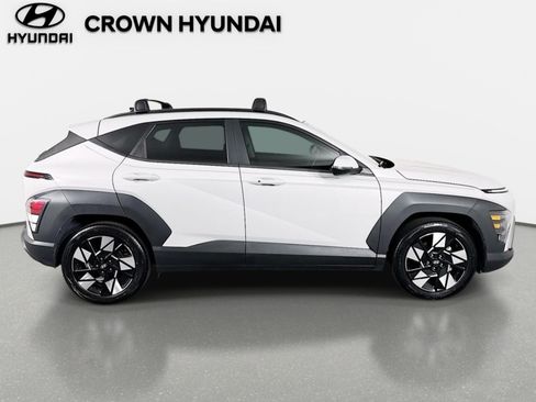 Used 2024 Hyundai Kona SEL FWD image 5