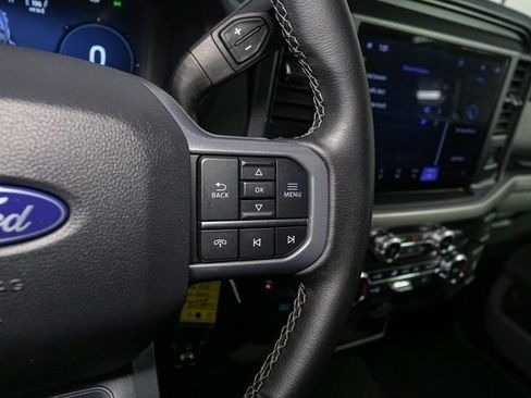 Used 2025 Ford F150 XLT w/ Equipment Group 301A Standard image 30