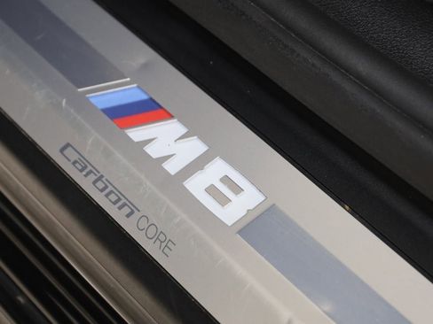Used 2020 BMW M8 Coupe w/ Driving Assistance Package image 39