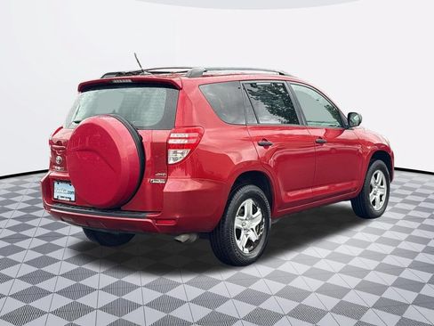 Used 2012 Toyota RAV4 4WD w/ Value Pkg image 6