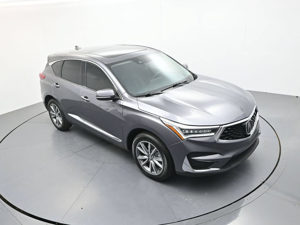 Used 2020 Acura RDX w/ Technology Package FWD image 27