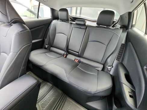 Used 2020 Toyota Prius Prime Limited image 23