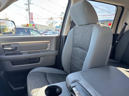 Used 2013 RAM 3500 Big Horn image 14