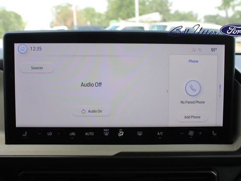 New 2026 Ford Bronco Sport Big Bend w/ Convenience Package AWD/4WD image 14
