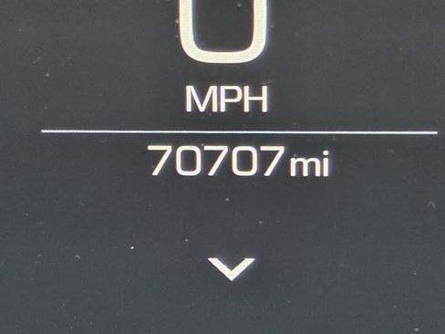 Used 2020 Cadillac CT6 Luxury image 29