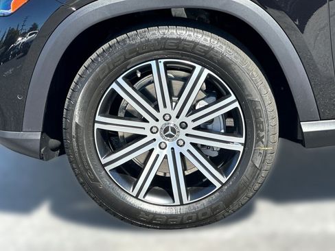 Used 2026 Mercedes-Benz GLE 350 4MATIC image 13