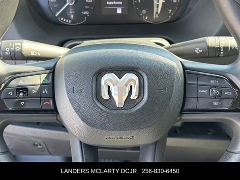 Used 2023 RAM ProMaster 2500 image 25