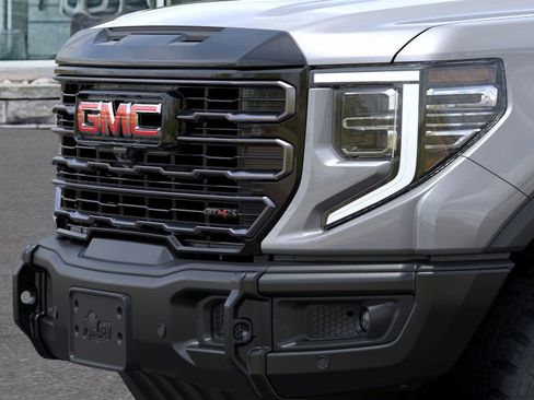 New 2026 GMC Sierra 1500 AT4X image 37