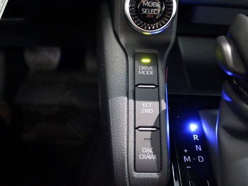 New 2026 Toyota Land Cruiser 1958 image 34