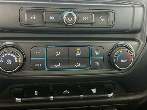 Used 2019 Chevrolet Silverado 2500 W/T w/ WT Convenience Package image 14