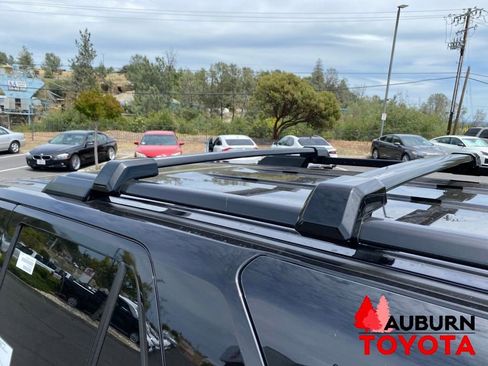 New 2026 Toyota 4Runner TRD Off-Road Premium AWD/4WD image 22