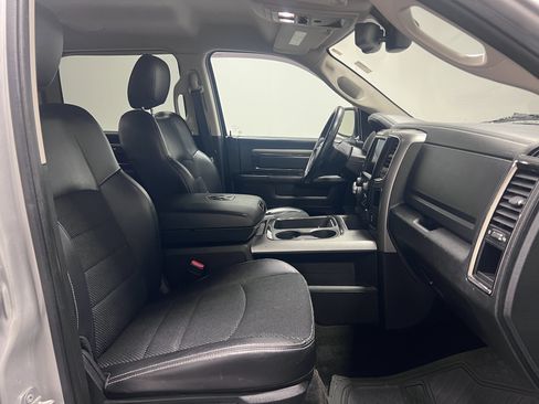 Used 2016 RAM 1500 Sport w/ Sport Premium Group image 17